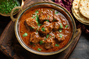 Royal Mughlai Chicken Curry BN