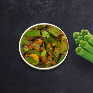 Vendaikai Varuval - 450 Ml