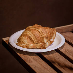 Plain Croissant