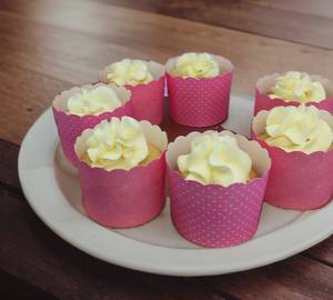 Cup Cakes