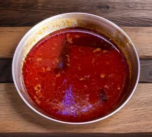 Extra Rassa ( Gravy )