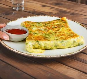 Bread omplette