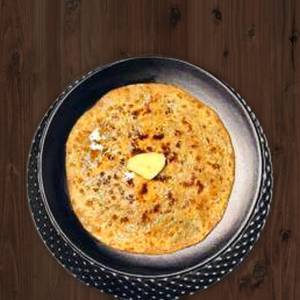 Desi Ghee Ka Aloo Paratha
