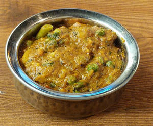 Veg Hyderabadi