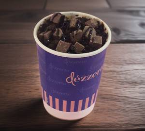 Silky Affair Thick Shake