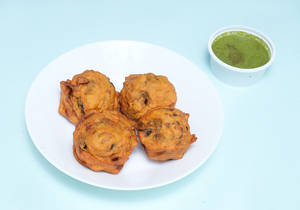 Aloo Bonda (2 Pc)