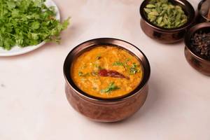 Dal Fry