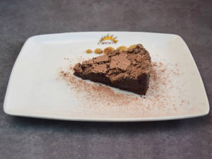 Brownie Fudge