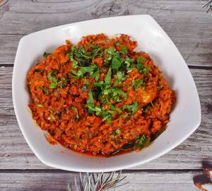 Chicken Sukka