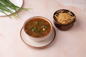 Veg Manchow Soup