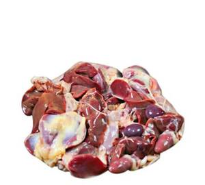Chicken liver [500 grams]