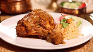 Special Chicken Chaap