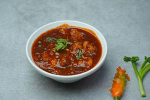 GOBI MANCHURIAN