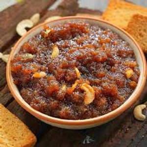 Bread Halwa