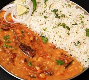 Dal Tadka Rice