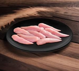 Chicken breast - strips