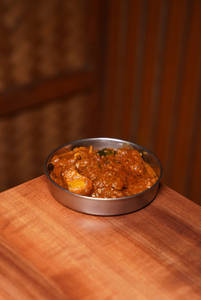 THALA CURRY