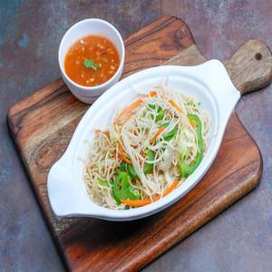 Veg Soft Noodles