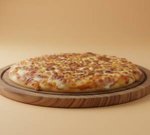 Classic Margarita Pizza [8 Inches]