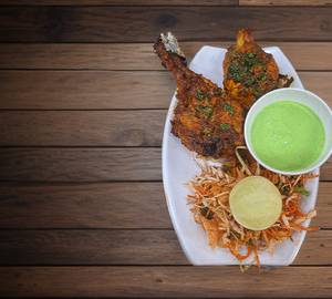 Tangdi Kabab