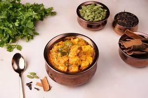Kadai Paneer