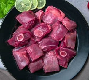 Goat - Biryani Cut (Shoulder/Front Leg)