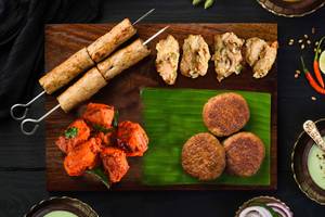 Non Veg Platter