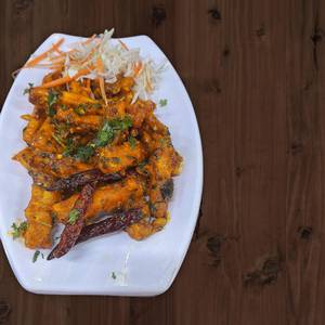 Paneer Majestic
