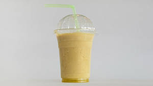 Pineapple Shake