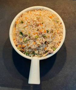 Egg Fried Rice
