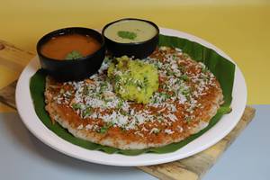 Open Dosa