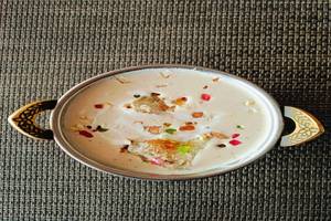 Navratan Korma
