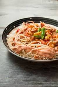 Singapuri Rice