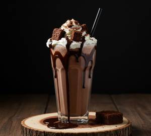 Brownie Shake