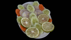 Green Salad