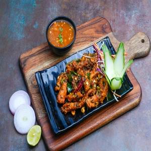 Chicken 555
