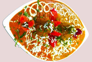 Banjara Kofta