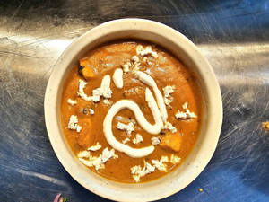 Paneer Pasanda