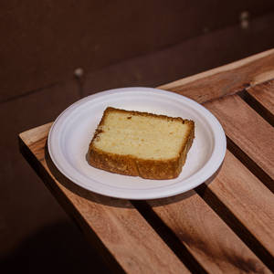 Pound Cake