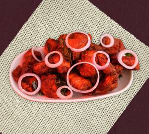 Chicken Tikka ( Boneless ) fry