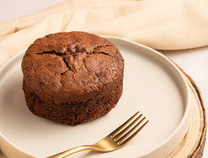 Chocolate Dense Teatime