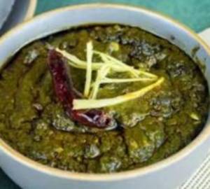 Sarson Ka Saag