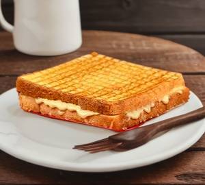 Veg Cheese Sandwich