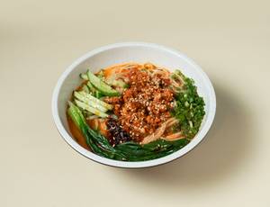 Tantanmen Chicken