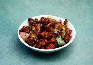 Ginger Chicken