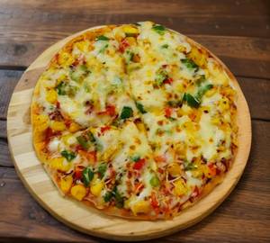 Italian Pizza [6 Inches]