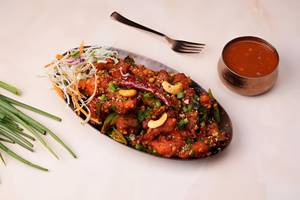 Chicken 555