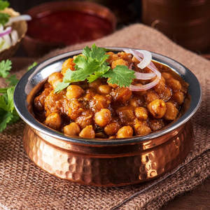 Chana Masala