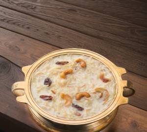 Methi Sewain