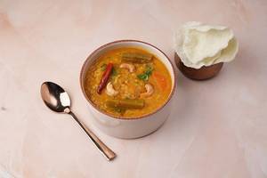 Sambar Rice